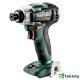 METABO POWER MAXX SSD 12 BL SOLO - ПРОФЕСИОНАЛЕН АКУМУЛАТОРЕН БЕЗЧЕТКОВ УДАРЕН ВИНТОВЕРТ / ГАЙКОВЕРТ